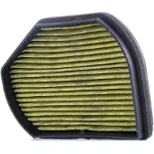 KAMOKA Suodatin, sisäilma 6080003