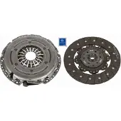 SACHS Kytkinsarja 3000 970 096