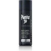 Plantur 39 39 Anti-Grey shampoo harmaantumisen estämiseksi 200 ml