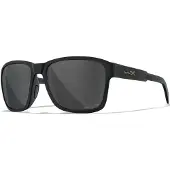 Wiley x WileyX TREK CAPTIVATE Polarized Grey/Matte Black Frame