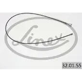Linex Vaijeri, seisontajarru 32.01.55