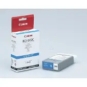 Canon BCI-1302 C Mustepatruuna Cyan