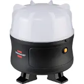 Brennenstuhl 1171410301, Musta, IP54, Muovi, IK08, 1 m, 30 W