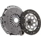 SACHS Kytkinpaketti 3000 970 147