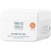 Marlies Möller Overnight Hair 125ml Naamio