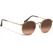 Ray-Ban Round metal - RB3447 9001A5 50