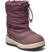 Viking Toasty Pull-on GTX Talvikengät, Antiquerose, 22