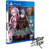 Miden Tower (Limited Run #407) ( Import) (4)