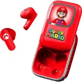 OTL TECHNOLOGIES OTL - Red Slide TWS earphones