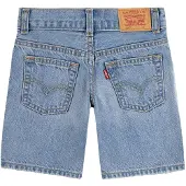 Levi's Shortsit - Skate - Alusta alkaen, ei tuhoamista - - 6 v (116) - Shortsit