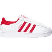 Adidas Originals Superstar Ii - White - 41 1/3
