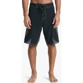 Quiksilver Mercury Trident 21 Surffishortsit black Koko 36
