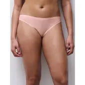 Chantelle Soft Stretch String - Pink - ONE SIZE