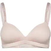 BOSS Triangle Padded Ci - Pink - S