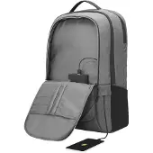 Lenovo business casual backpack 17"
