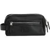 Gant Smart Casual Washbag - Black - ONE SIZE