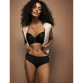 Freya Deco - Black - 70 H