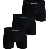 Björn Borg Organic Cotton Stretch Boxers 3-pack