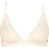 Sloggi Go Ribbed R Bralette - Cream - XS
