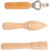 Scandinavian Home Barset By - Beige - ONE SIZE