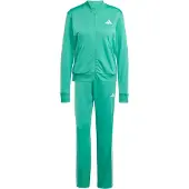 Adidas W 3S Tr Ts - Green - L