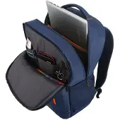 Lenovo B515 Notebook Case 39.6 Cm (15.6") Backpack Blue (W128264807)