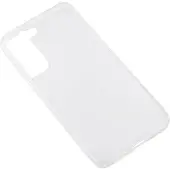 Gear Suojakuori TPU Läpinäkyvä - Samsung S22