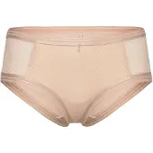 Freya Tailored Short - Beige - XL