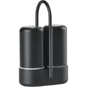 Zone Denmark Zone Singles -suola- ja pippurisirottimet Black