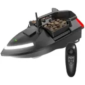 Flytec V801 12000 Mah Kauko-ohjattava Vene