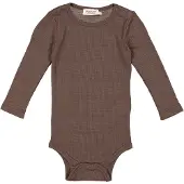MarMar COPENHAGEN Body p/h - Villa - Bense - Terre - - 2 v (92) - Bodyt P/H