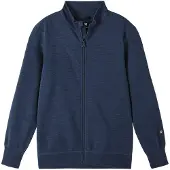 Reima Sweater, Mahin - Navy - 104 cm