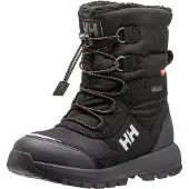 Helly Hansen Jk Silverton Boot Ht - Black - 24