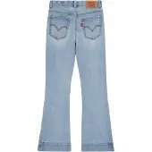 Levi's Px-Denim Pants - Blue - 128