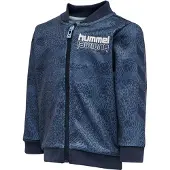 Hummel Baily Verkkatakki, China Blue, 68