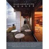 CSBOOKS Skandinavian modernit talot 1 | Tobias Faber | Kieli: Englanti