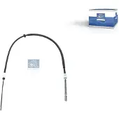 DT Spare Parts Vaijeri, seisontajarru 6.62038