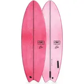 Ocean & Earth Ezi-rider 5´6´´ Surffilauta