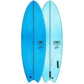 Ocean & Earth Ezi-rider 5´6´´ Surffilauta