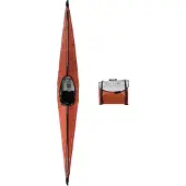 Oru Kayak Coast Xt Taitettava Kajakki