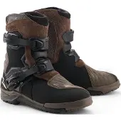 Alpinestars Belize V2 Drystar Moottoripyörän Maantie Saappaat