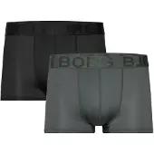 Björn Borg Sports Mesh Trunks 2-pack