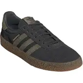Adidas Originals Matalavartiset tennarit 'MONTREAL' oliivi / musta