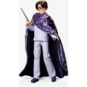 Mattel Harry Potter -nukke, leluhahmo Harry Potter Exclusive Design Collection -mallistosta
