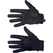 Northwave Spider Cycling Gloves For MTB Black