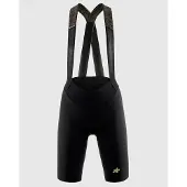 Assos UMA GTV bib-shortsit S11 musta naiset