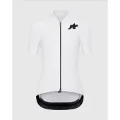 Assos UMA GT -lyhythihainen pyöräilypaita S11 EVO valkoinen naiset