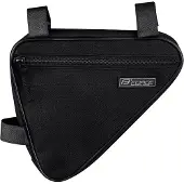 Force Classic Bud -pyörälaukku runkoon 1,9L