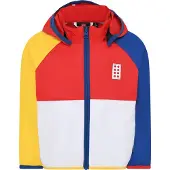 LEGO Wear Jochy Kuoritakki, Red, 122