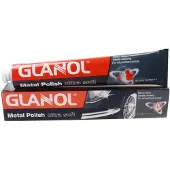 Hilke Collection Glanol metallinkiilloke Sininen